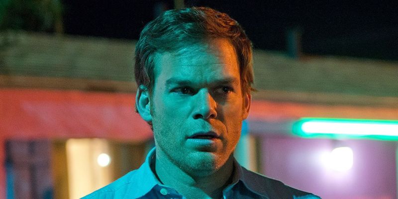 Michael C. Hall