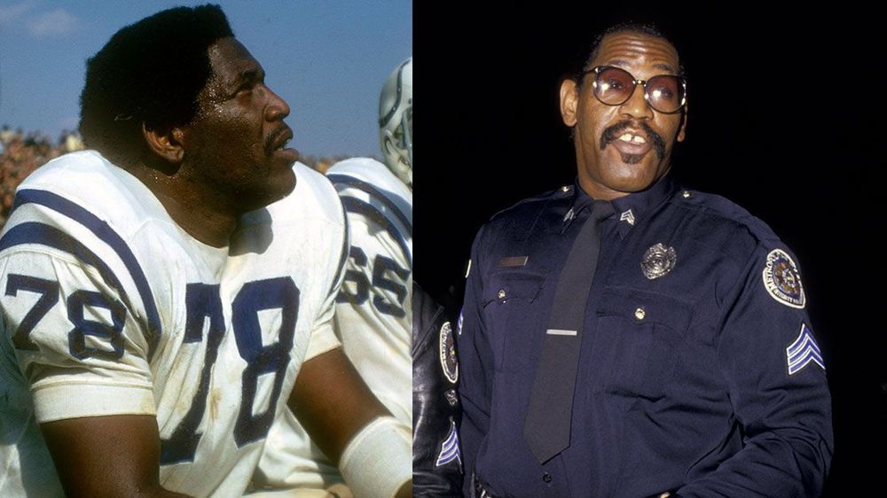 Bubba Smith