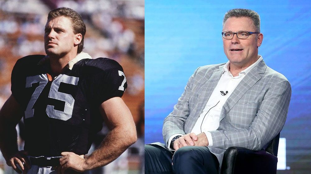 Howie Long