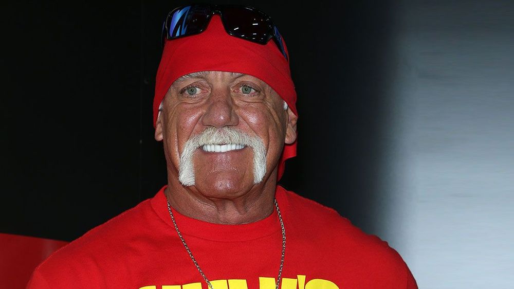 Hulk Hogan