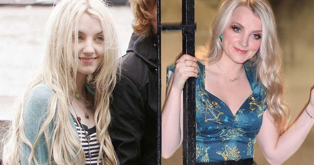 Evanna Lynch