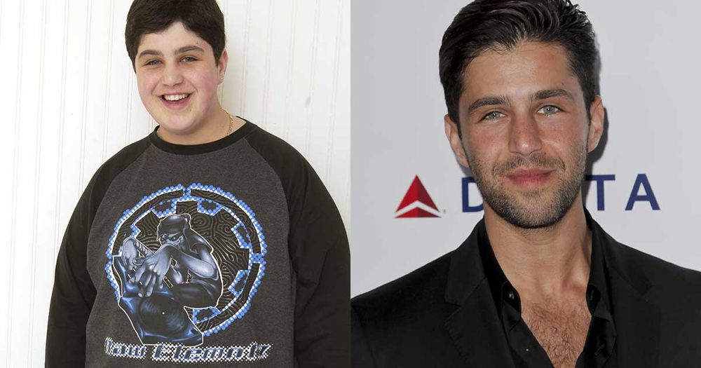 Josh Peck