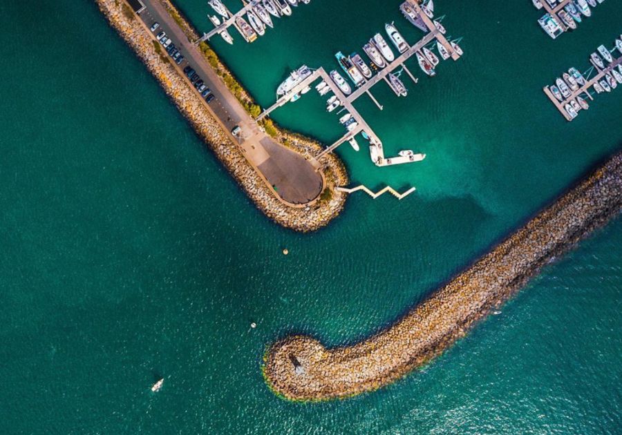 Pornichet, Pays De La Loire, France