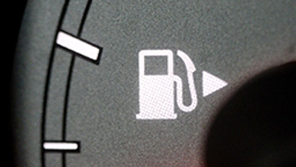 Understanding Your Gas Tank