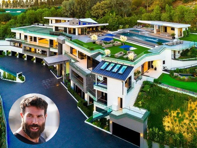 Dan Bilzerian