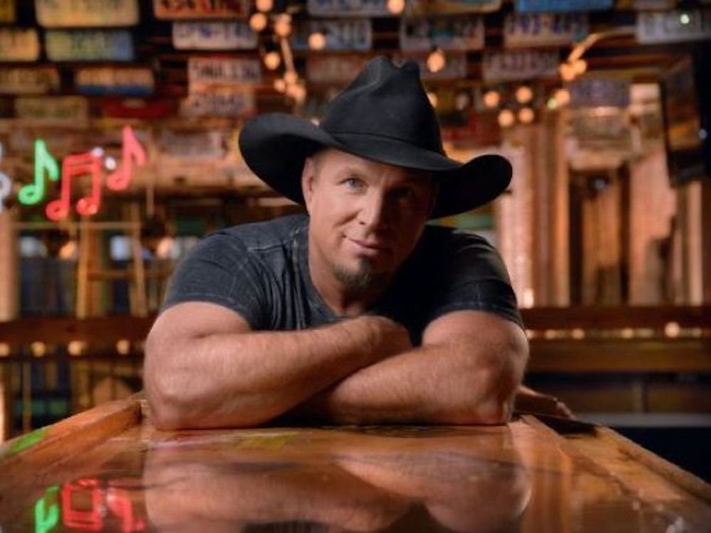 Garth Brooks - $330 Million