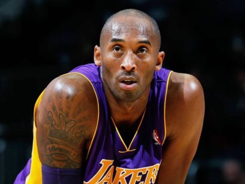 Kobe Bryant - $500 Million