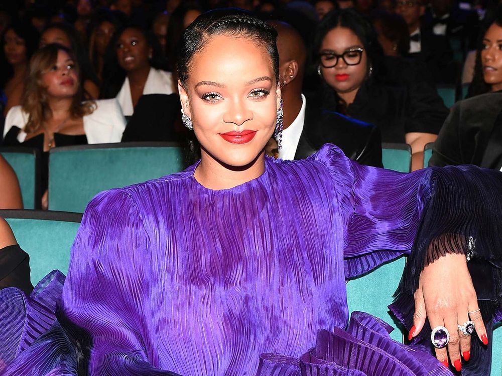 Rihanna – $1.7 Billion