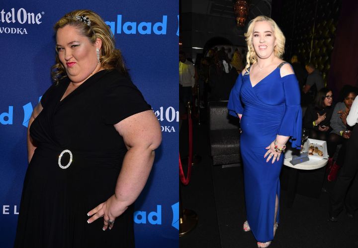 Mama June