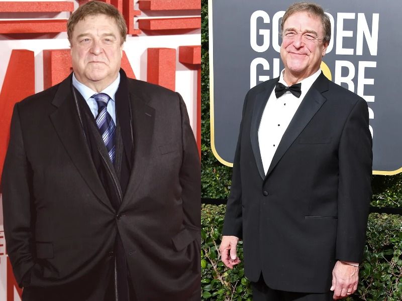 John Goodman 