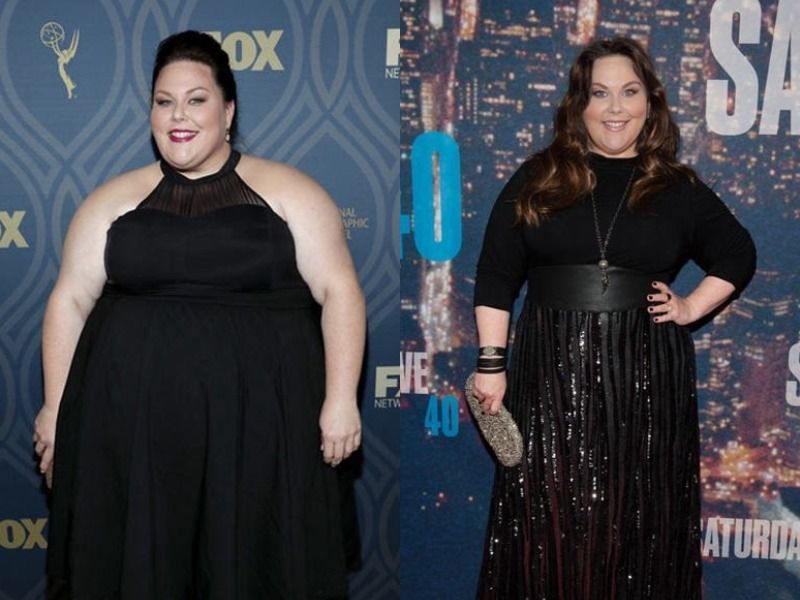 Chrissy Metz