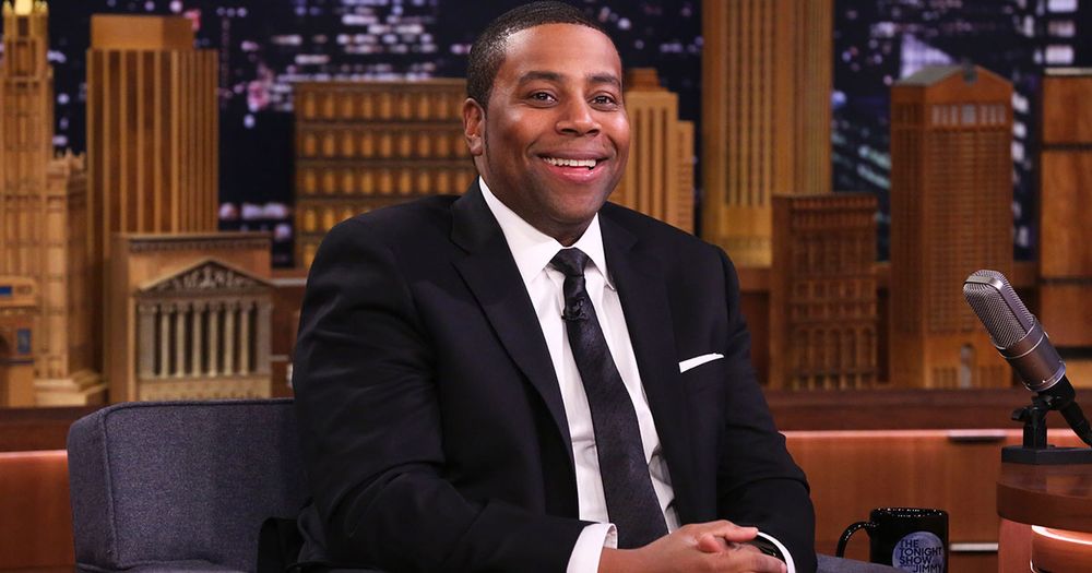 Kenan Thompson