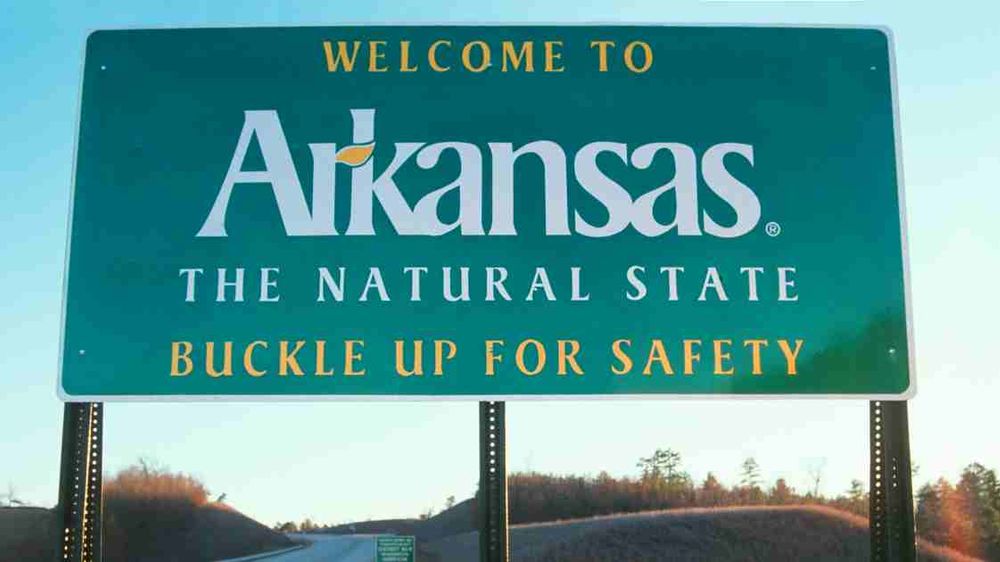 Arkansas