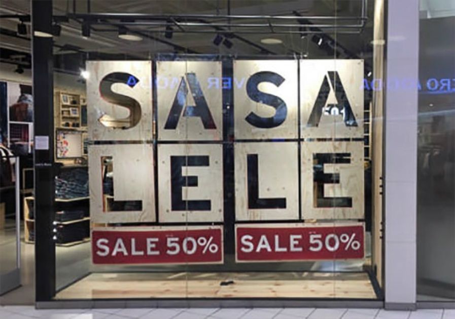 'Sasa Lele'