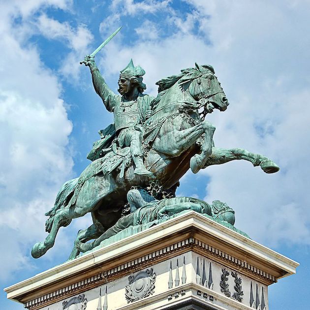 Vercingetorix