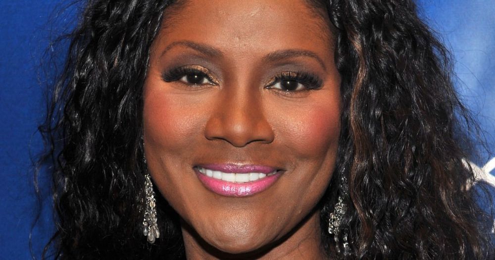 Juanita Bynum - Net Worth $10 Million