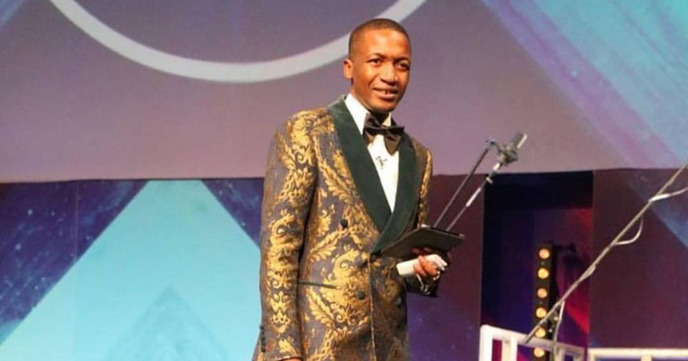 Uebert Angel - Net Worth $60 Million 