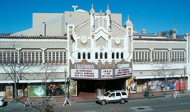 11. San Bernardino, California