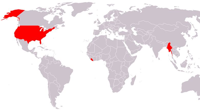 Metric vs. Imperial