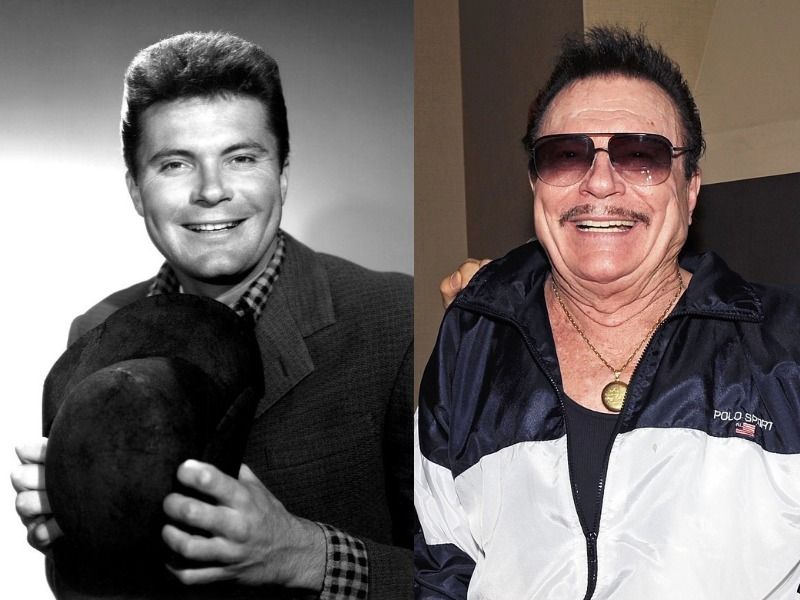 Max Baer Jr., 83