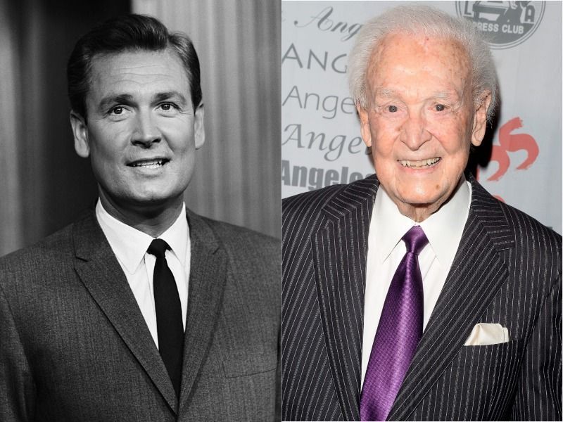 Bob Barker, 97