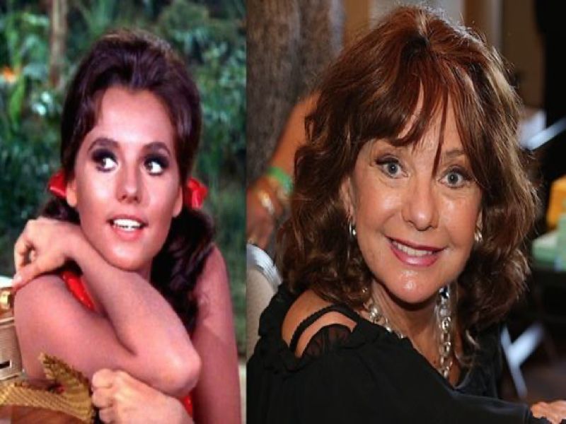 Dawn Wells - 81