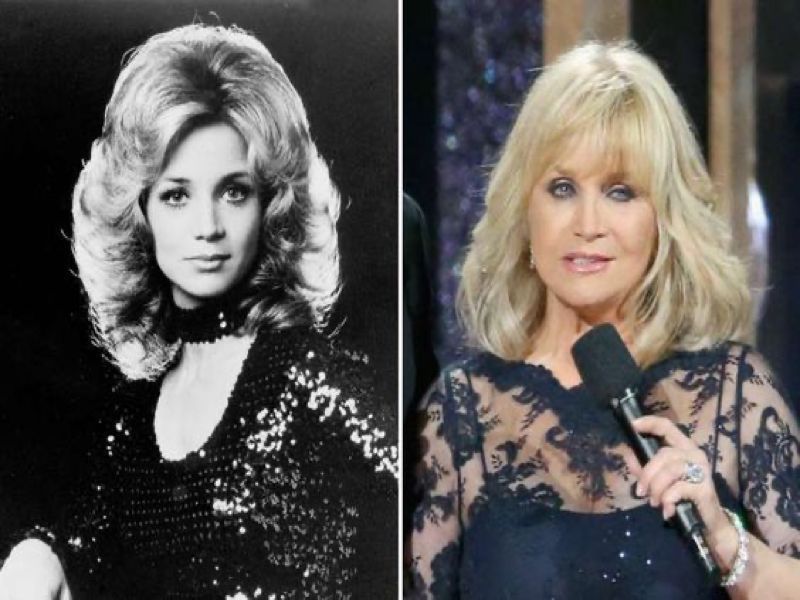 Barbara Mandrell - 71