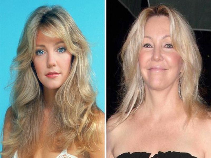 Heather Locklear - 58