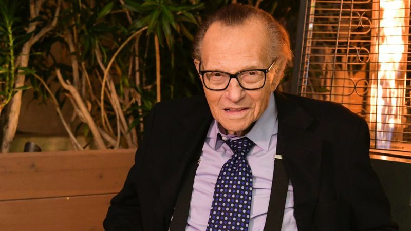 Larry King - $150 Million