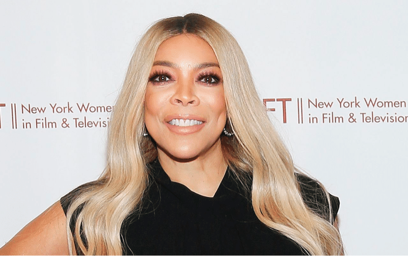 Wendy Williams - $60 Million