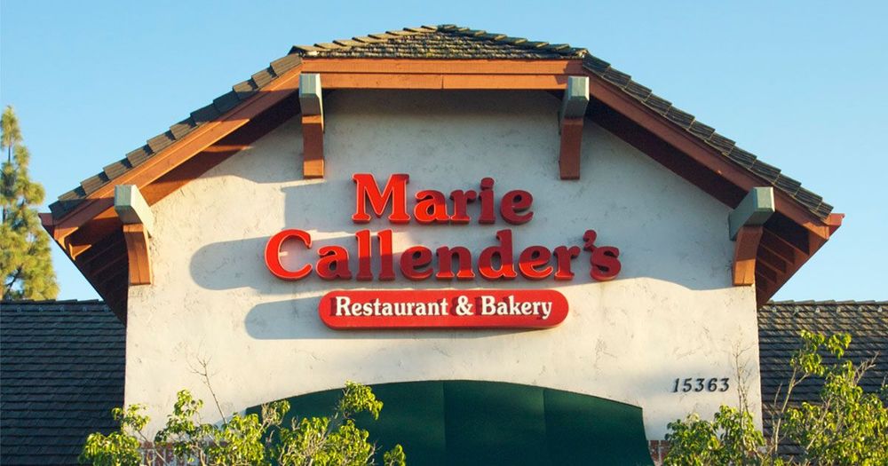 Marie Callender’s