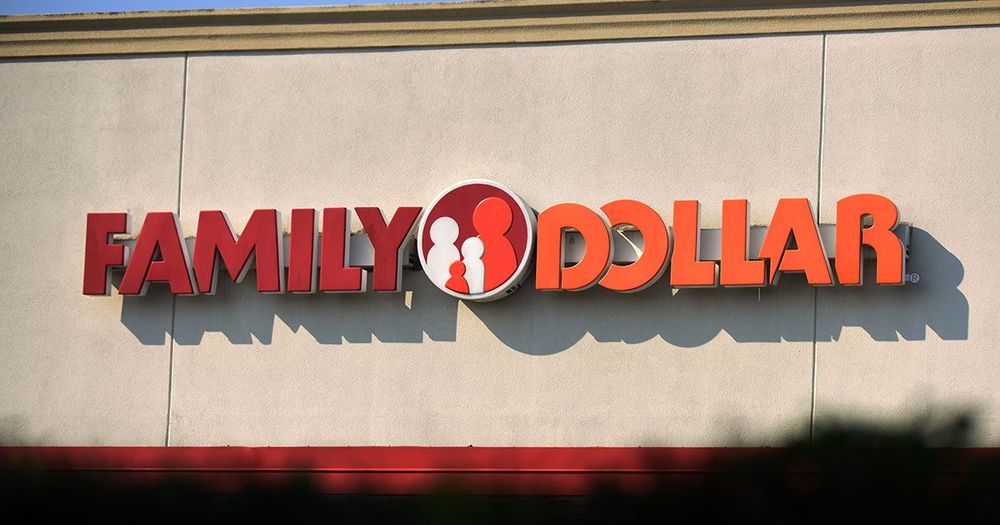 Family Dollar