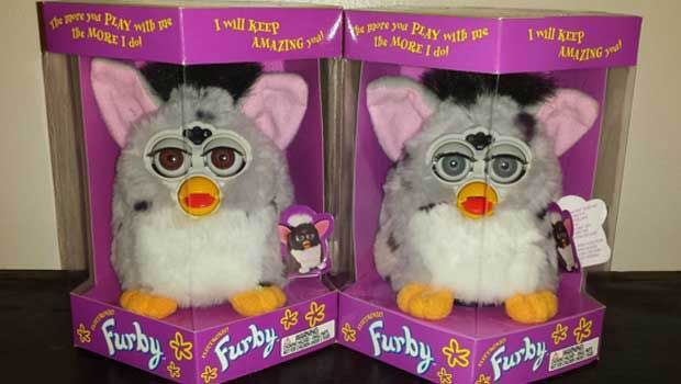 Furby