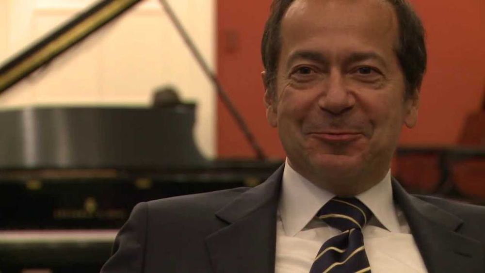 John Paulson 