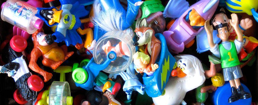 Valuable Old Toys- Are These Vintage Toys Hiding in Your Home?