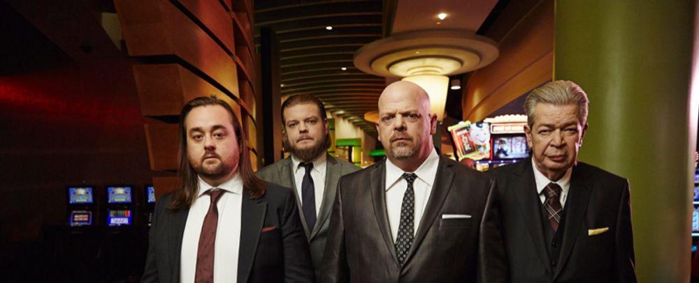 Producers Finally Allow The Truth Behind History Channel’s Pawn Stars To Be Released